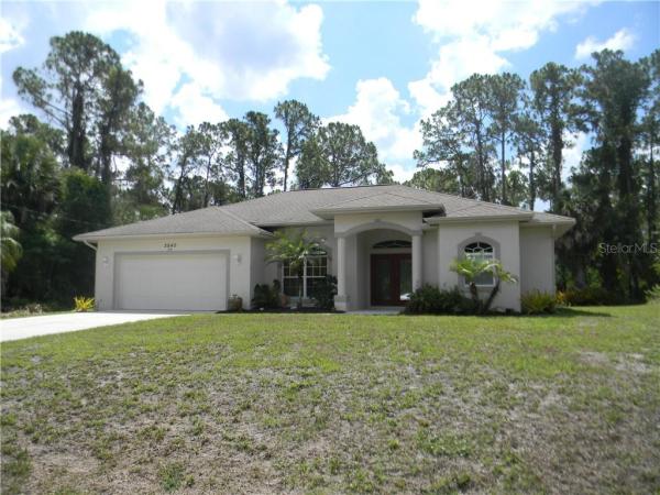 PORT CHARLOTTE SUB 08