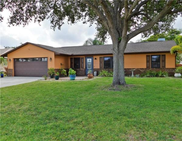 PUNTA GORDA ISLES SEC 18