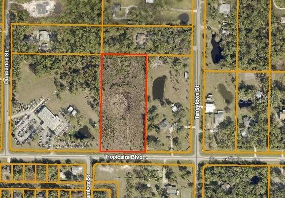 NORTH PORT CHARLOTTE ESTATES ADD 01