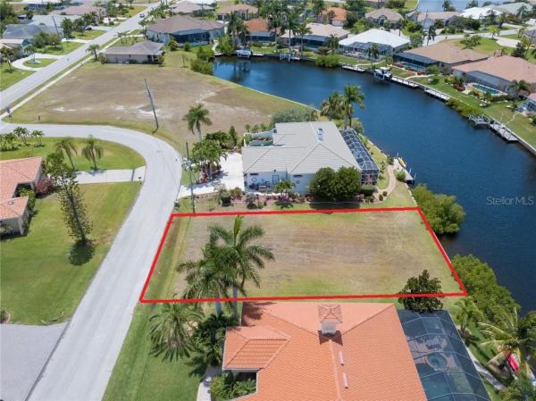 PUNTA GORDA ISLES SEC 14