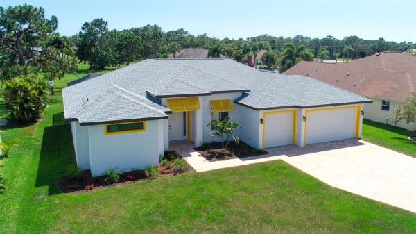 ROTONDA WEST BROADMOOR