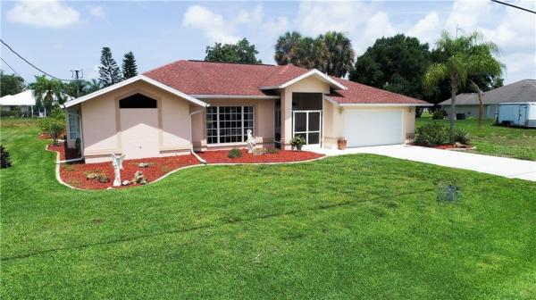 ROTONDA WEST BROADMOOR