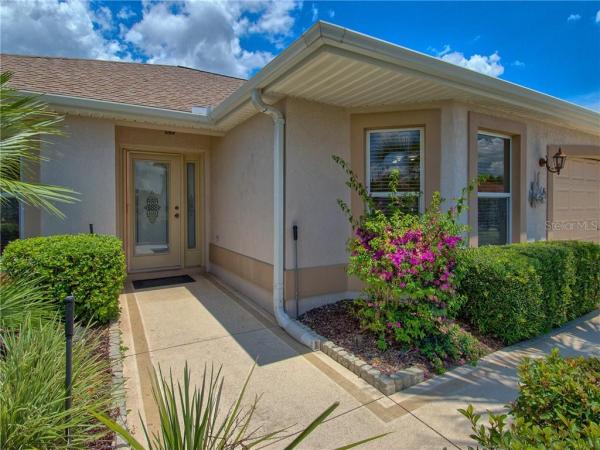 THE VILLAGES OF SUMTER