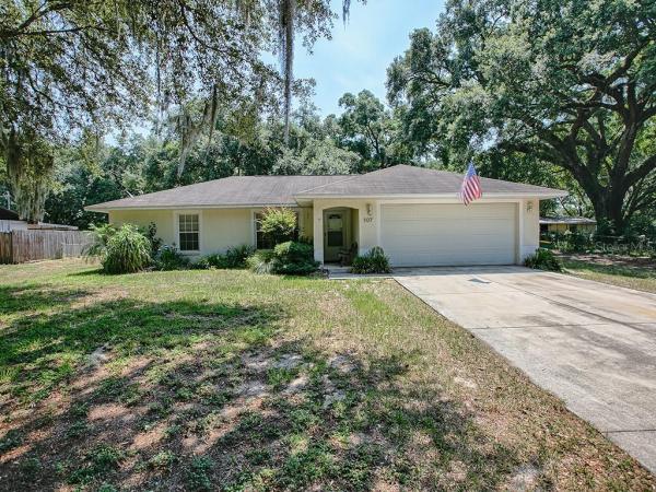 FRUITLAND PARK GARDENIA