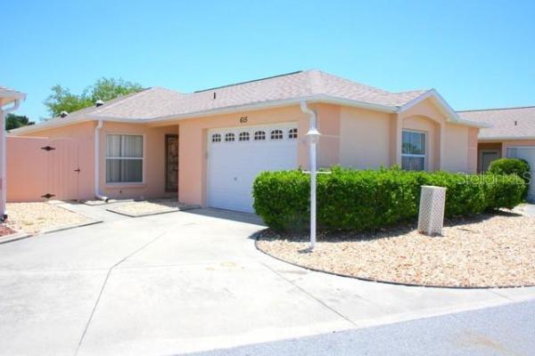 VILLAGES OF SUMTER VILLA SAN ANTONIO