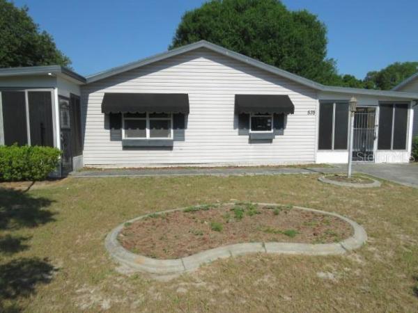 LADY LAKE ORANGE BLOSSOM GARDENS UNIT 11