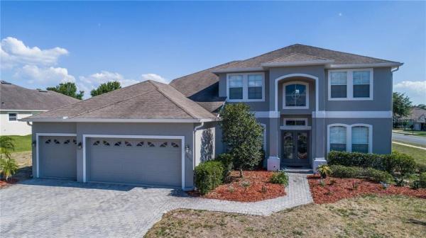 SORRENTO HILLS PH 01 & 02 LT 01 BLK A ORB