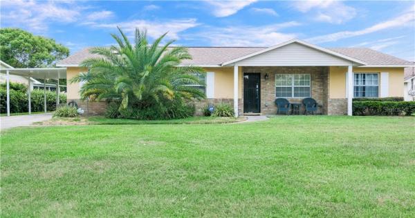 EUSTIS JOHNSONS POINT