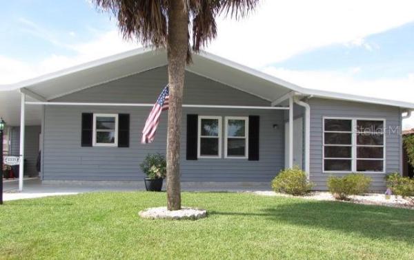 LADY LAKE ORANGE BLOSSOM GARDENS UNIT 13