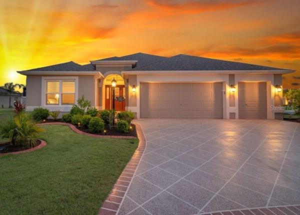 VILLAGES/SUMTER UN 192