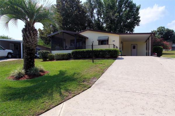 LADY LAKE ORANGE BLOSSOM GARDENS UNIT 06