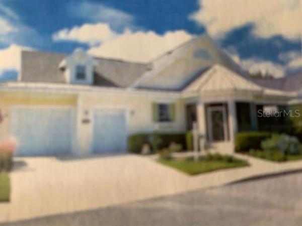 VILLAGES OF SUMTER LAKE SHORE COTTAGES