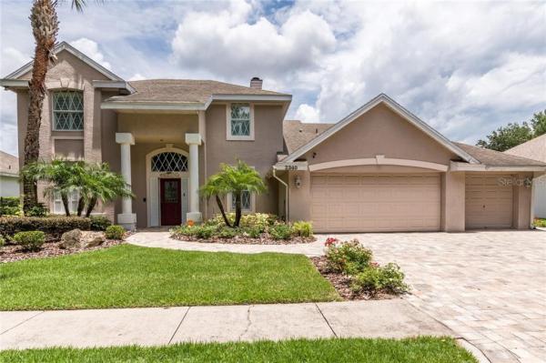 MOUNT DORA COUNTRY CLUB MOUNT DORA UNIT 01