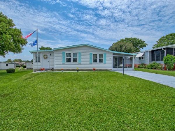 LADY LAKE ORANGE BLOSSOM