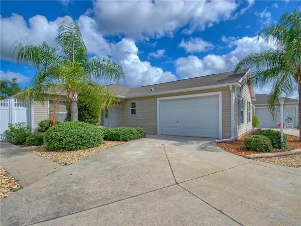 VILLAGES OF SUMTER ROSEDALE VILLAS