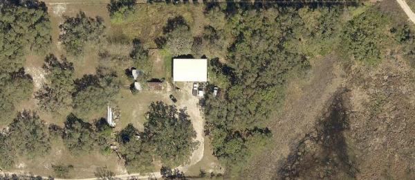 POSTAL COLONY CO #20