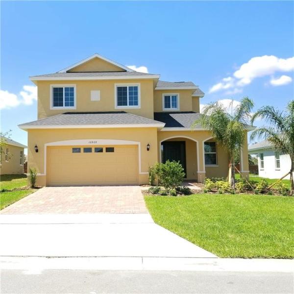 GREATER LAKES PHASE 3