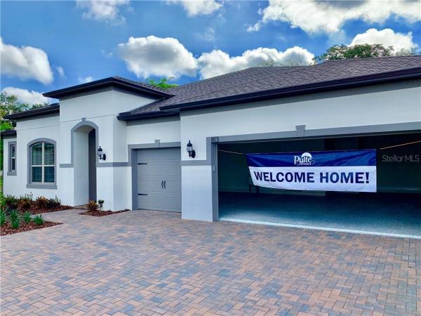 ENCLAVE AT PALM HARBOR