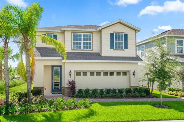 LUCAYA LAKE CLUB PH 3