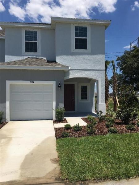 OAK CREEK PRCL 8 PH 1