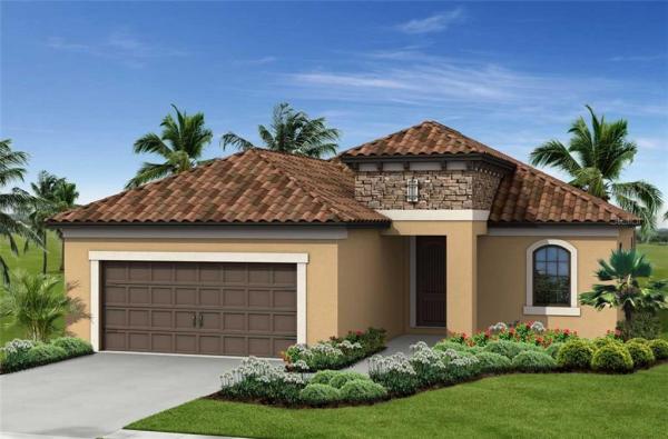 RIDGE AT CROSSING CREEK