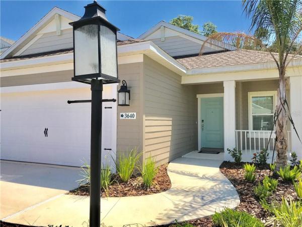 SILVERLEAF PH II & III