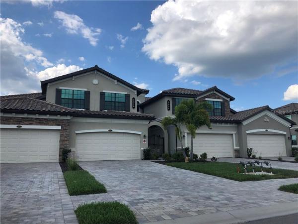 LAKEWOOD RANCH NATIONAL