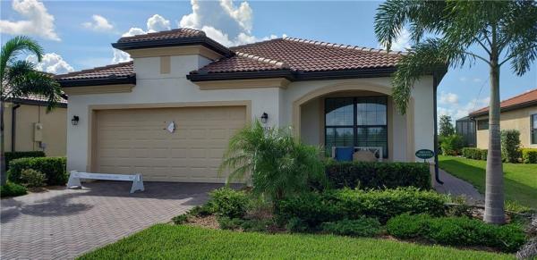 SARASOTA NATIONAL PH 1A