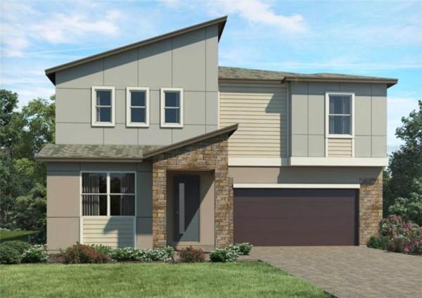 PRESERVE AT HAWKS CREST