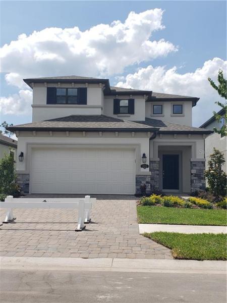 THE RESERVE AT LONG LAKE RANCH