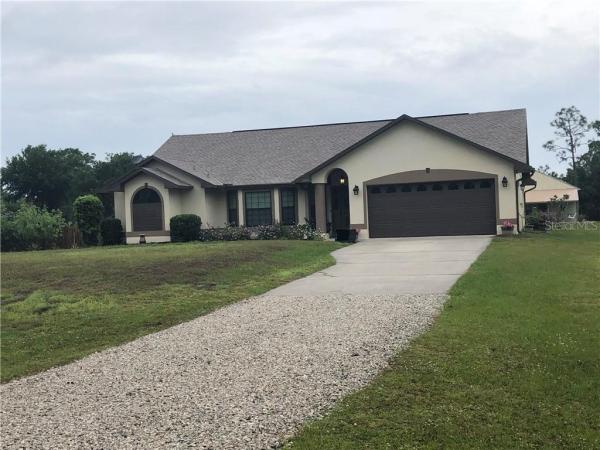 BAY LAKE RANCH UNIT 03