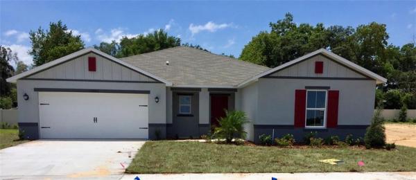 LAKE MINNEOLA LANDING