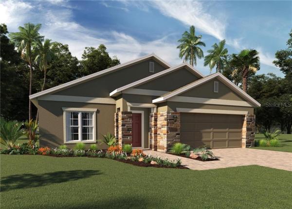 WILLIAMS PRESERVE PHASE II-C