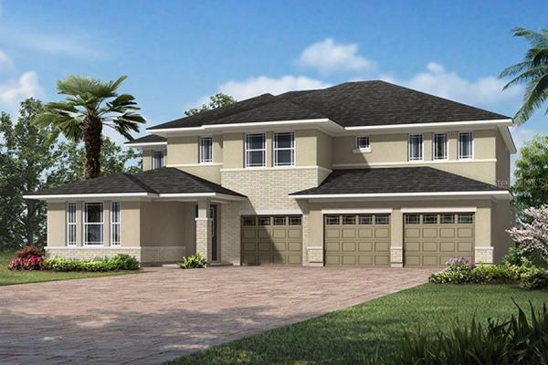 HAWKSMOOR - PHASE 1 93/108 LOT 170