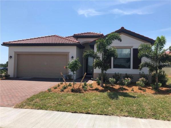 SARASOTA NATIONAL PHASES 6 & 7