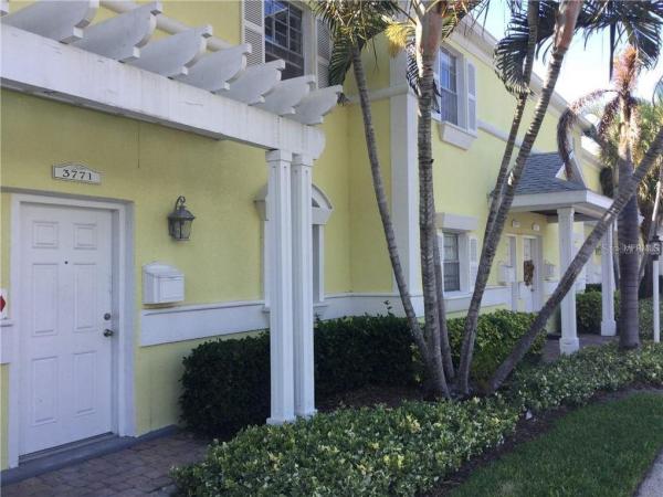 WATERSIDE AT COQUINA KEY NORTH