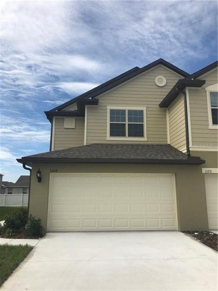 EMERSON NORTH TOWNHOMES