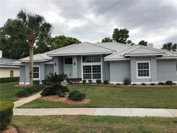 SABAL POINT SABAL CREEK AT