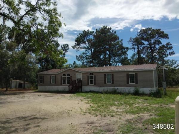 SUNCOAST HIGHLANDS 08 UNREC