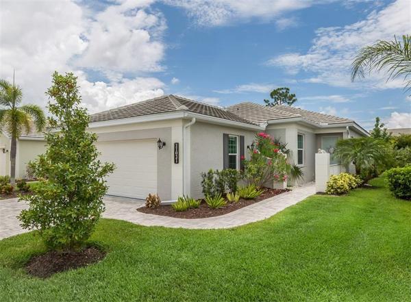 KENWOOD GLEN 2 OF ST ANDREWS EAST