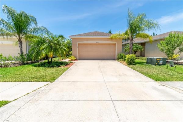 STONEYBROOK AT VENICE UNIT 4