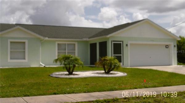 PORT CHARLOTTE SEC 072