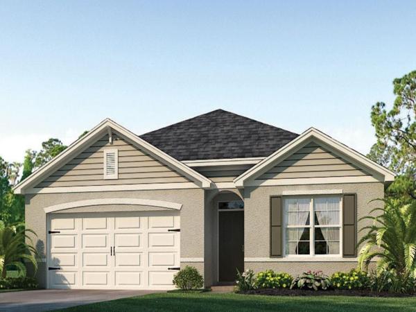 SUMMERVIEW AT WOLF CREEK RIDGE