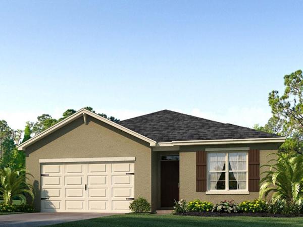 SUMMERVIEW AT WOLF CREEK RIDGE