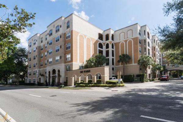 GRANDE DOWNTOWN ORLANDO