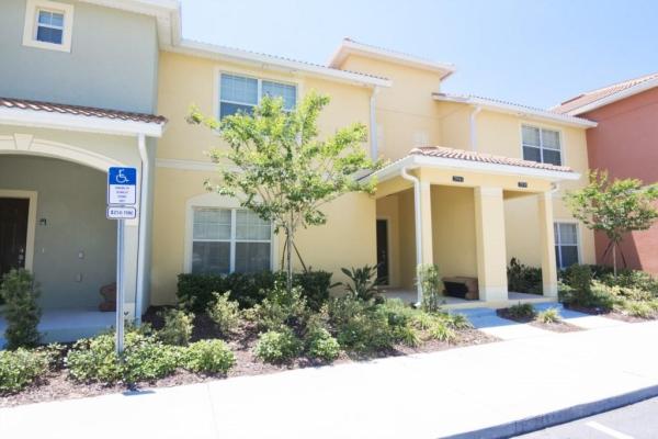 PARADISE PALMS RESORT PH 3B