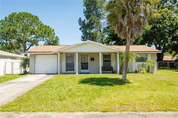 TOWNN COUNTRY PARK UNIT 36