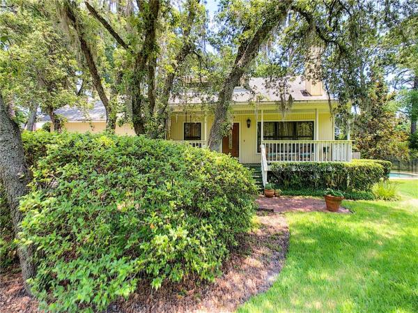 SANLANDO SPRINGS (ALL TRACTS)