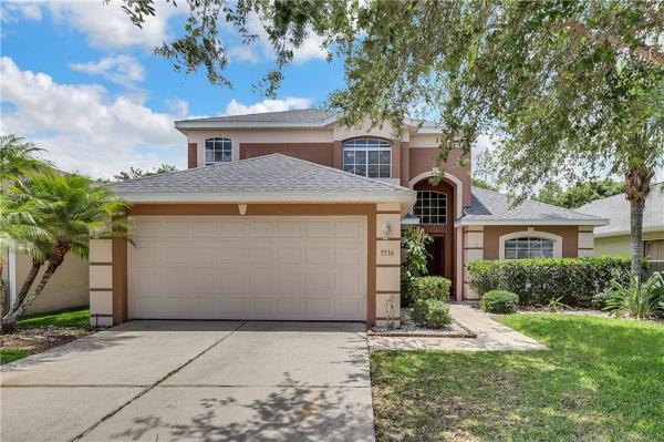 CEDAR GLEN OF ALOMA WOODS