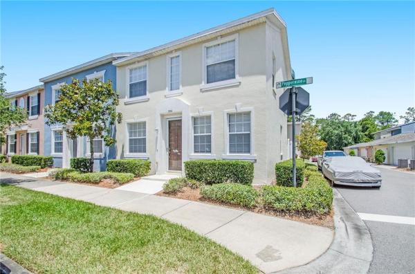 AVALON TOWN CENTER TRACTS 20 21 22